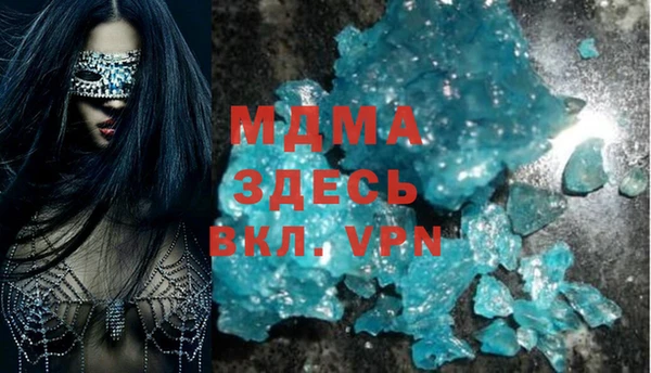 шишки Абаза
