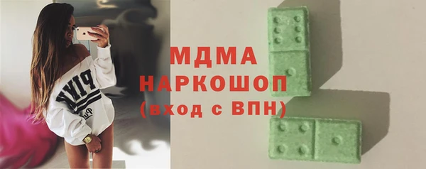 шишки Абаза