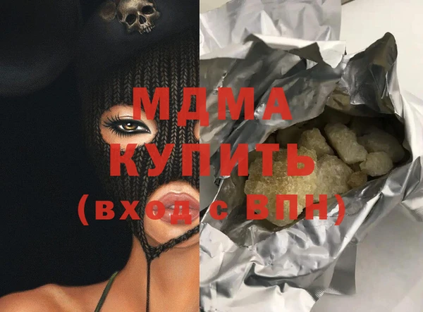 шишки Абаза